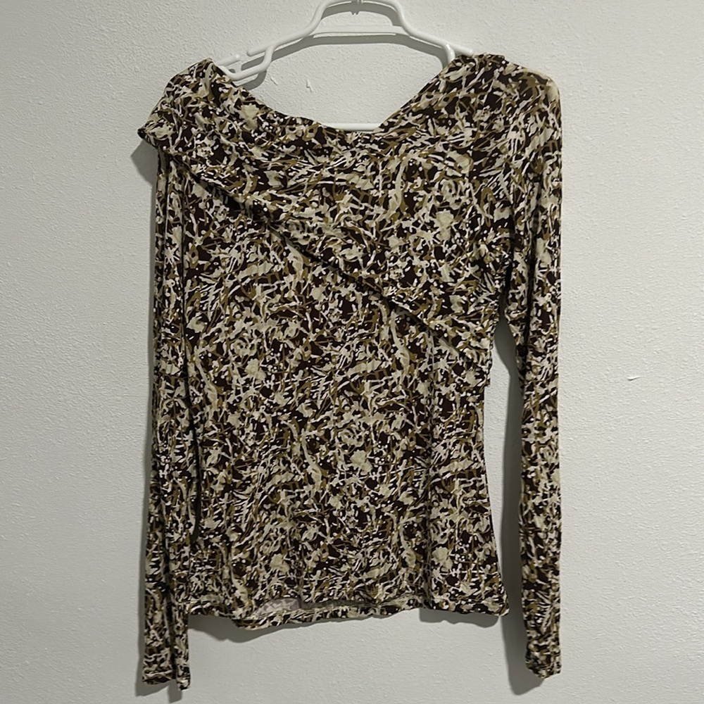 Cersei Top - Picture 6 of 7